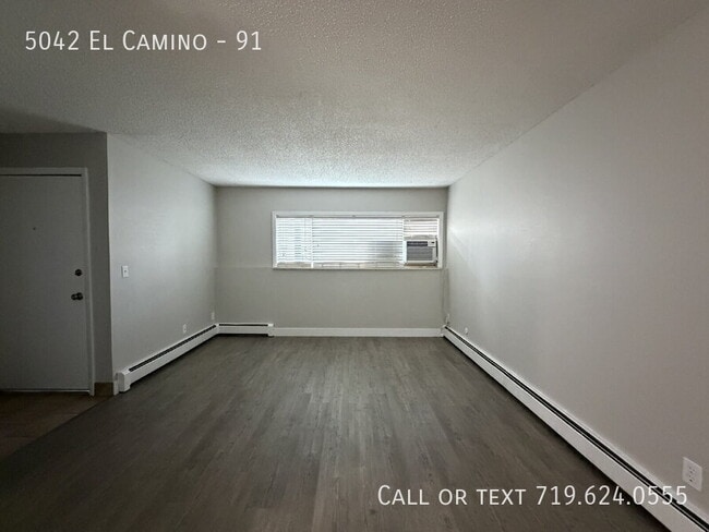 Building Photo - 5042 El Camino Dr