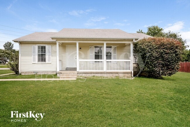 Building Photo - 5496 Burnt Knob Rd