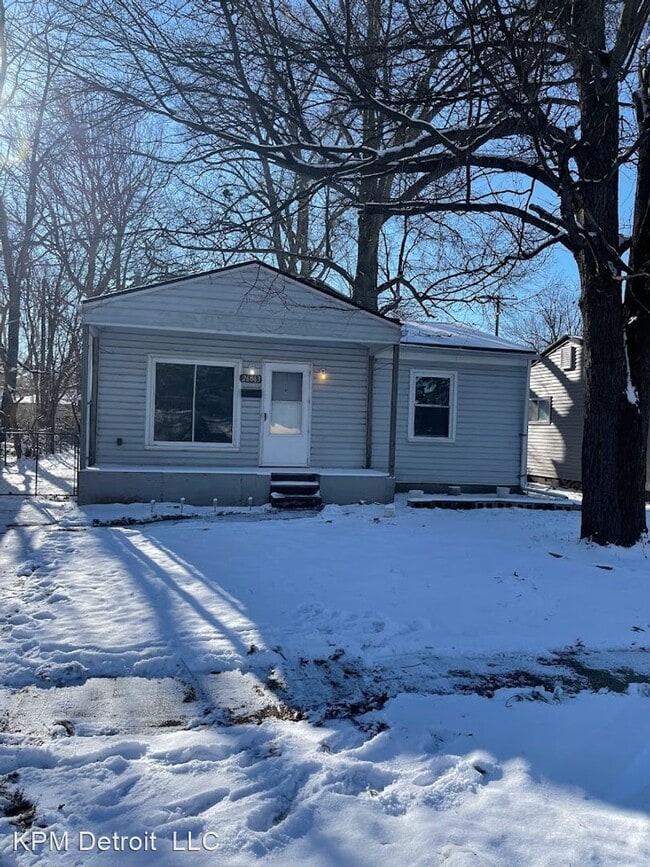 Primary Photo - 2 br, 1 bath House - 26063 Dartmouth