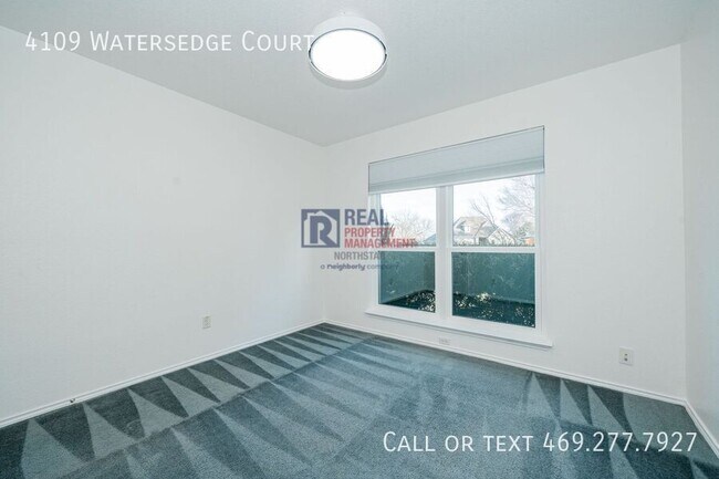 Building Photo - 4109 Watersedge Ct