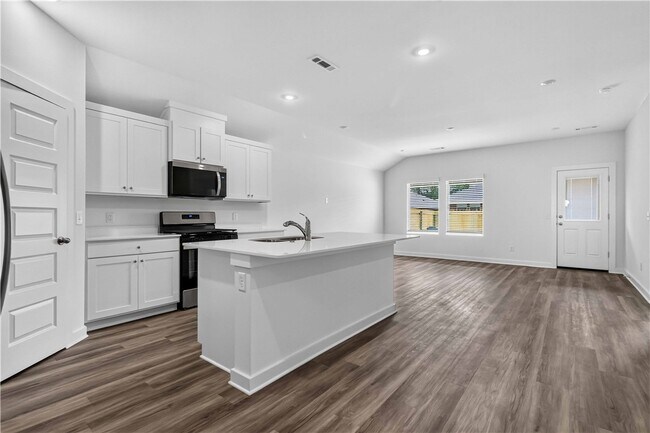 Building Photo - 4771 W Folsom St