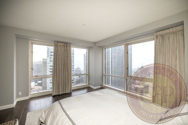 Building Photo - Financial District - 2 BR, 2 BA Condo 1,510 Sq. Ft. - 3D Virtual Tour, Furnished or Unfurnished O...