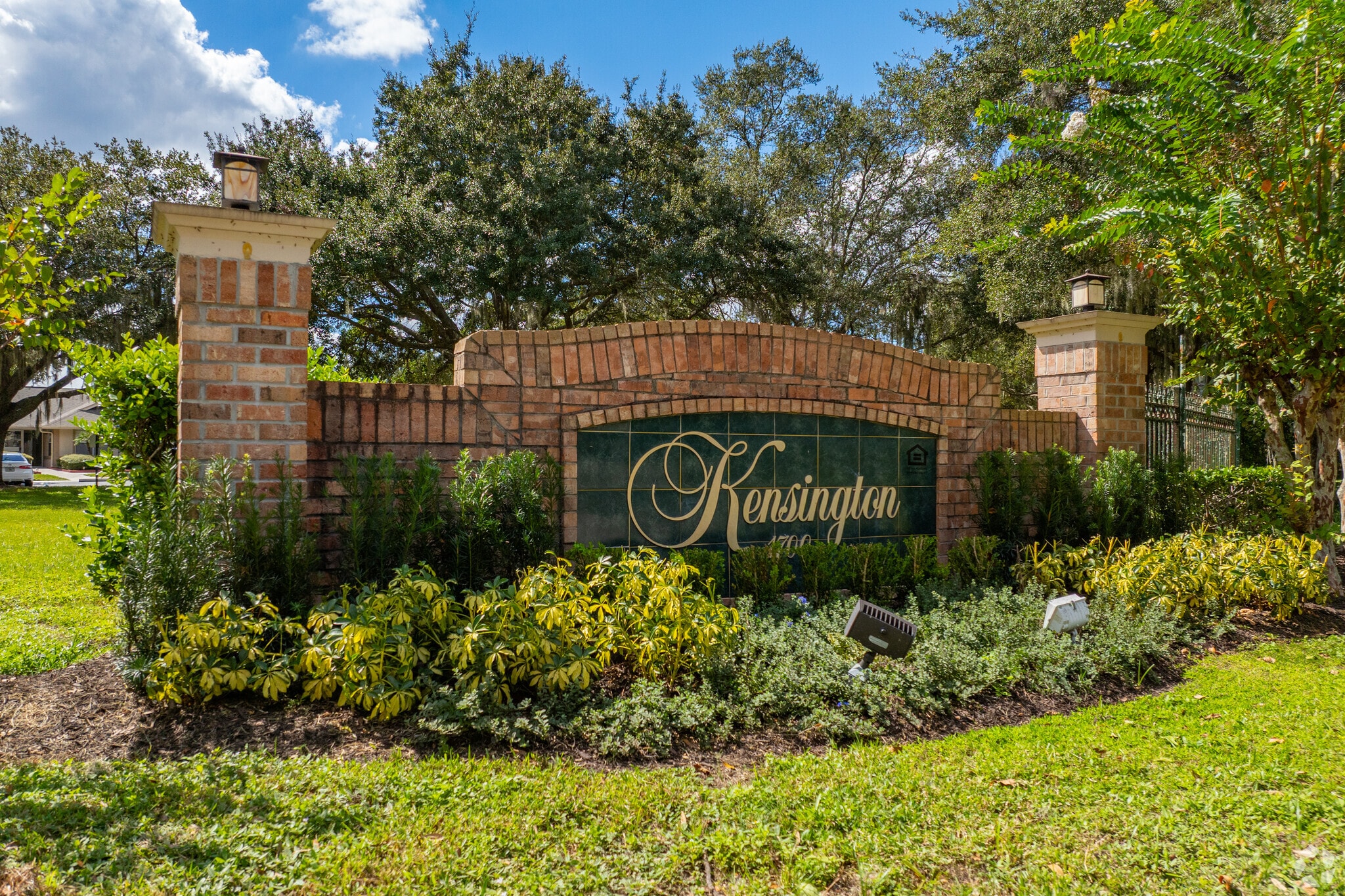 1700 Kenyon Cir Kissimmee, FL 34741 - Kensington Apartments
