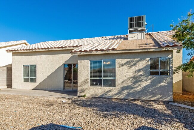 Building Photo - 3219 Lost Mesa Ct