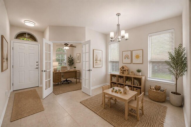 Building Photo - 3451 Mayfield Ranch Blvd