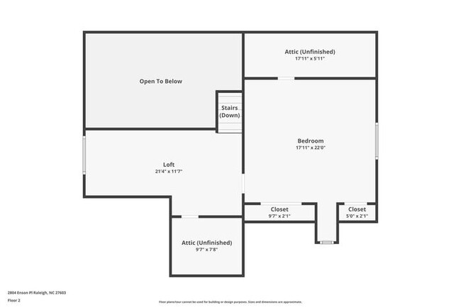 Building Photo - One Story Single Family Home| 2nd Floor Lo...