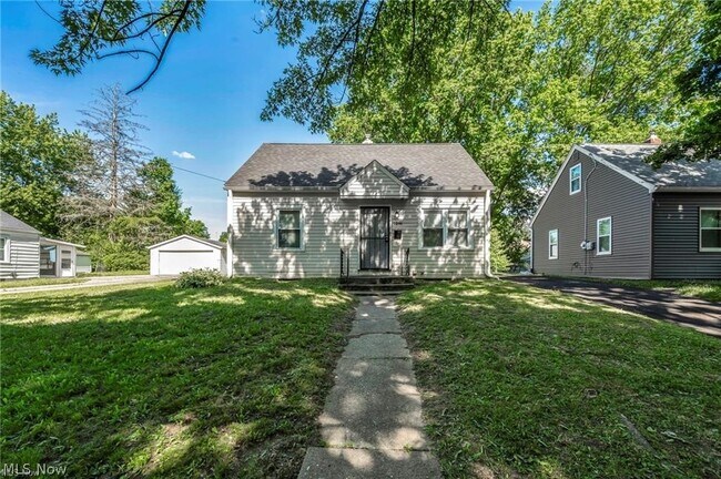 Building Photo - 1291 Hardesty Blvd