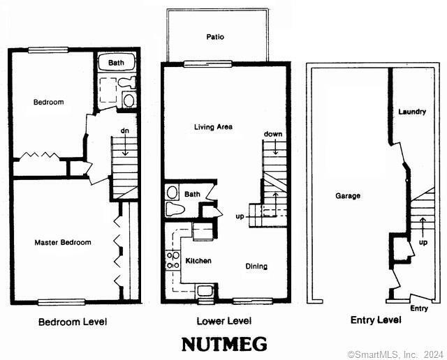Building Photo - 124 Coalpit Hill Rd