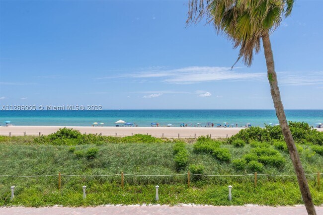 Building Photo - 5601 Collins Ave