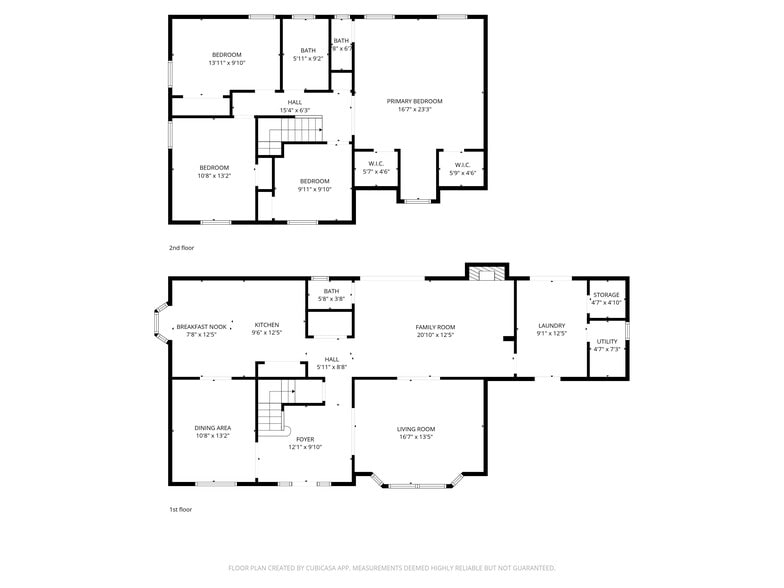 Building Photo - 30 Dumond Pl