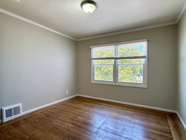 Building Photo - Two bedroom home for rent with large priva...
