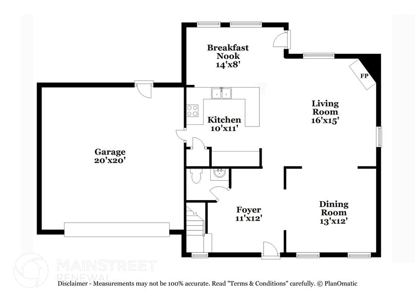 Building Photo - 9231 Atlas Cedar Dr