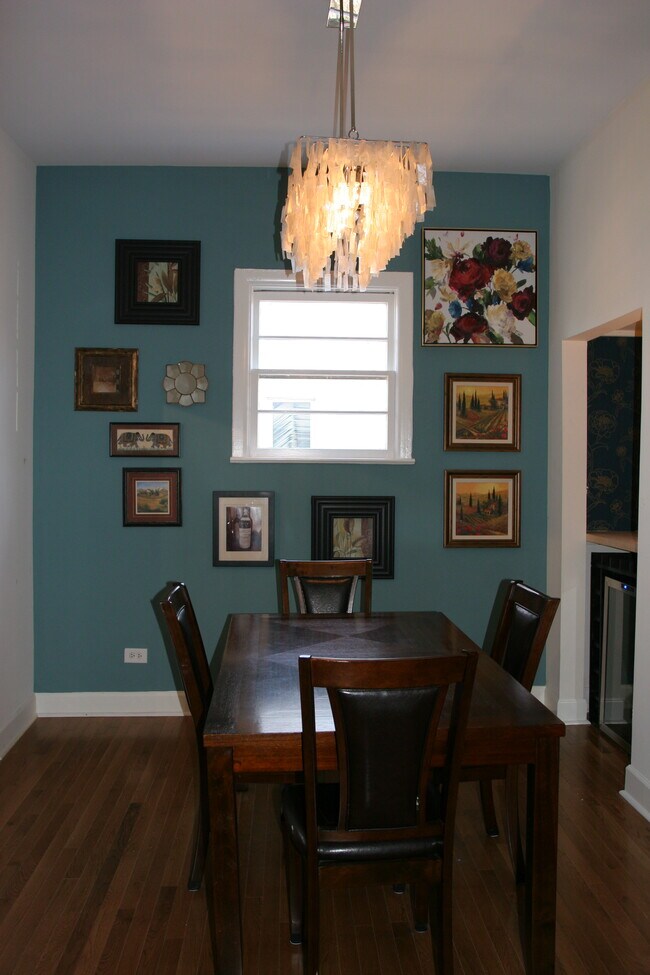 Dining Room - 705 Stevens Ave NE