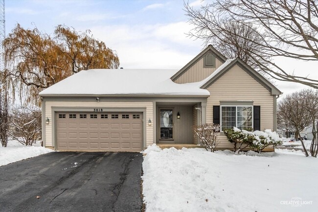 Primary Photo - 3018 Coastal Dr