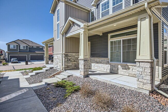Building Photo - 6437 Crossdrum Point