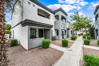 Building Photo - 4608 W Maryland Ave