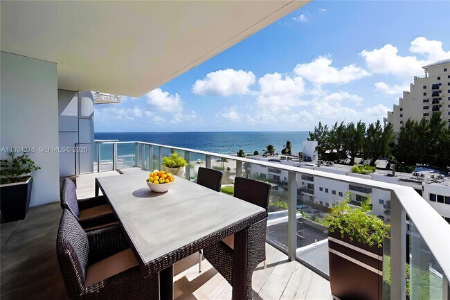 Building Photo - 701 N Fort Lauderdale Beach Blvd