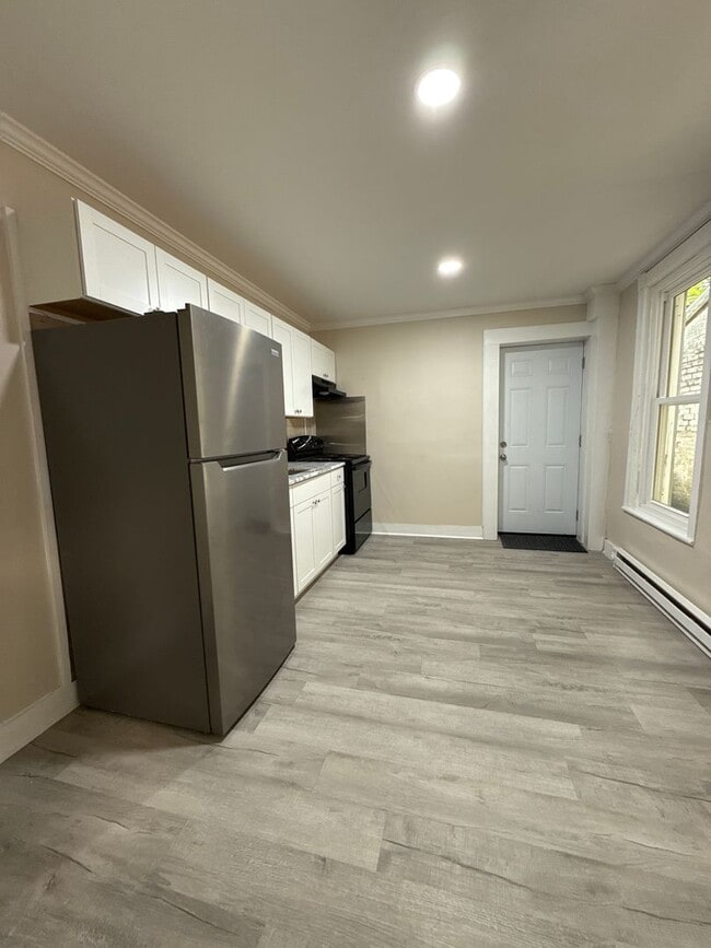 Building Photo - Newly Renovated 3br Home for rent in Allen...