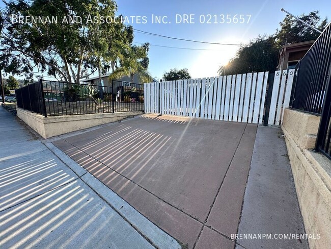 Building Photo - Updated Detached Studio El Cajon: Private ...