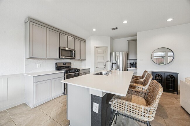 Building Photo - 3814 Sparkman Ln