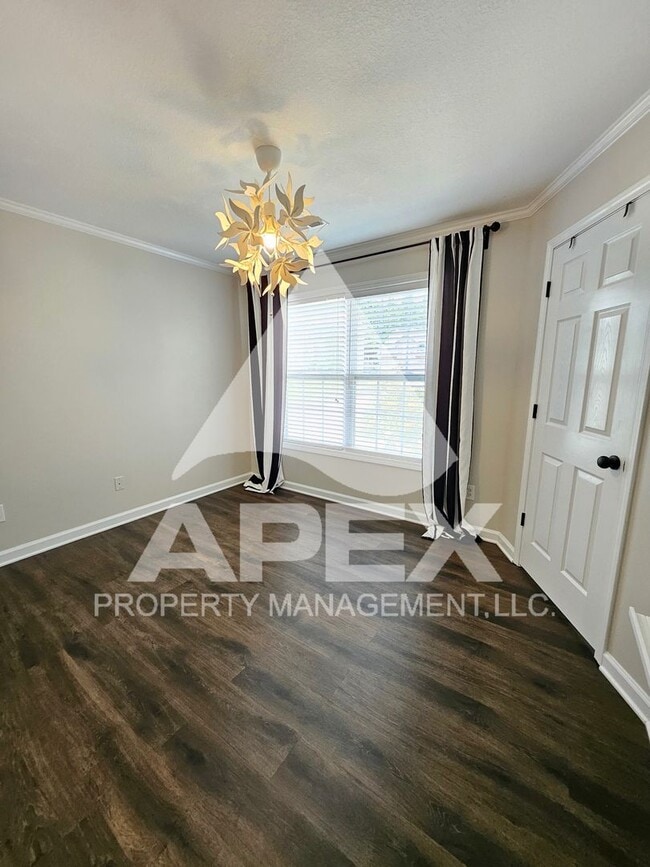 Building Photo - 5826 Wall Flower Ln