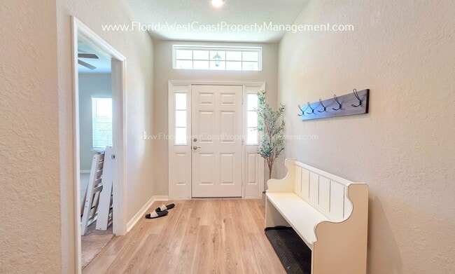 Building Photo - BRILLIANT 4 BEDROOM/2.5 BATH HOME AVAILABLE IN AVIARY at RUTLAND RANCH PARRISH!