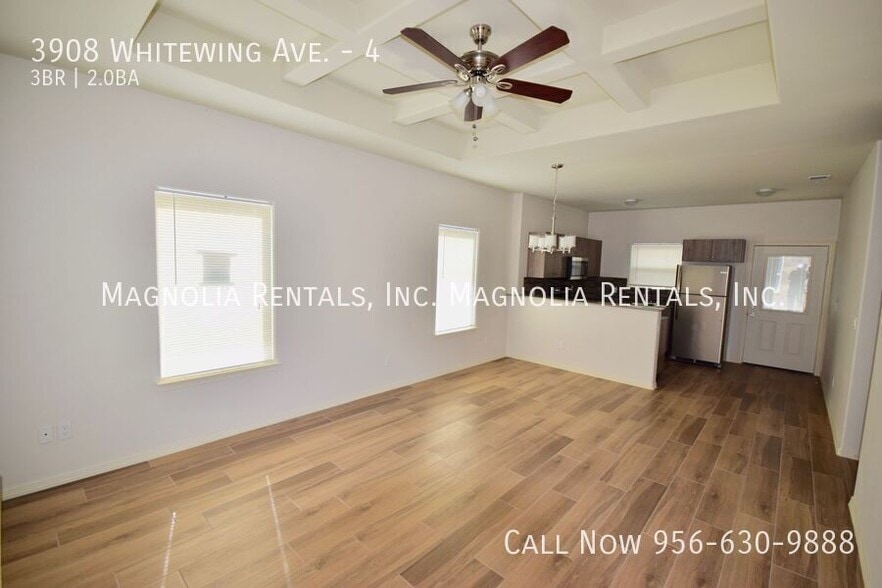 Building Photo - 3908 Whitewing Ave