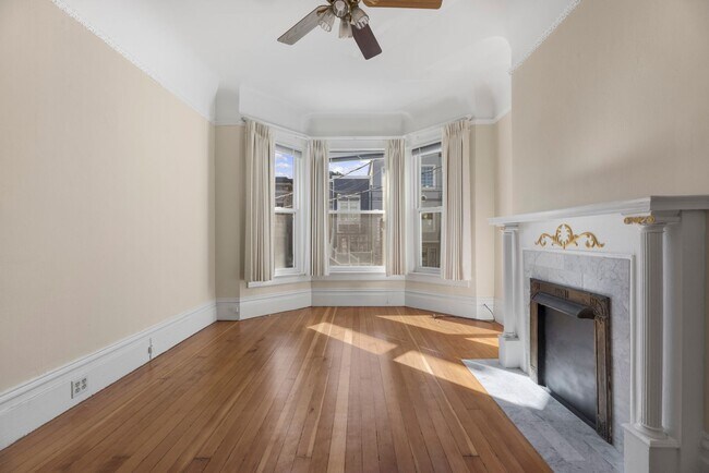 Building Photo - 3982-3984-3984 25th St