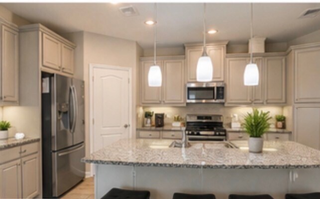 Building Photo - 16863 Big Reed Dr