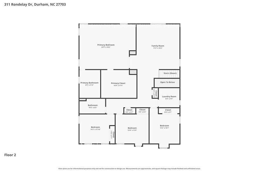Building Photo - 311 Rondelay Dr