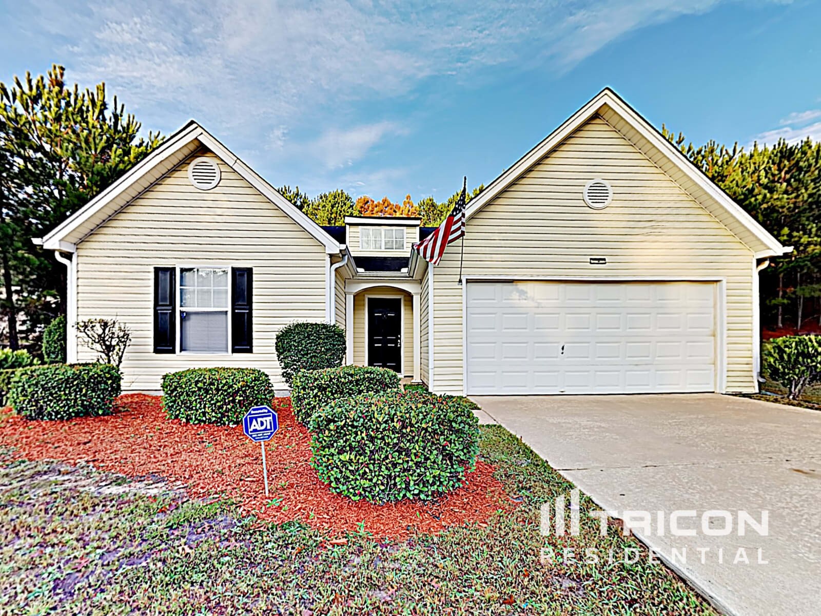 Building Photo - 6868 Merrywood Dr