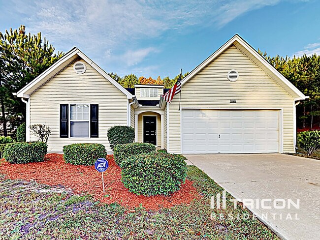 Building Photo - 6868 Merrywood Dr