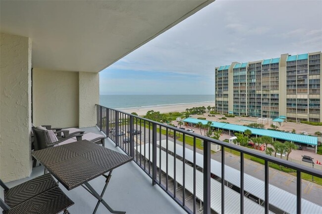 Building Photo - 1400 Gulf Blvd