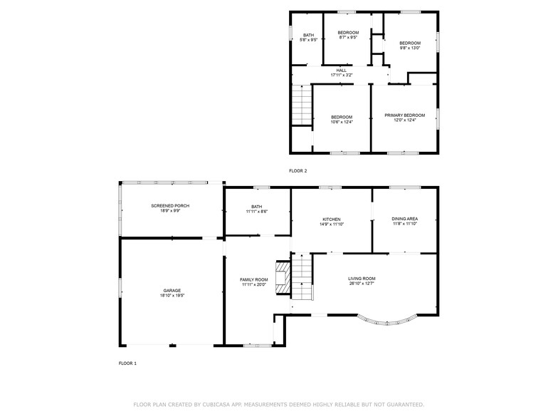 Building Photo - 65 Horseshoe Blvd