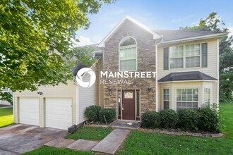 Building Photo - 4 Bedroom Pet-Friendly Home in Villa Rica, GA with Main Street Renewal