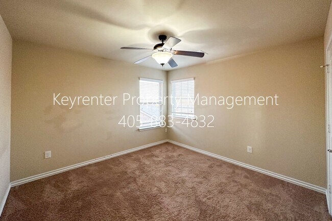 Building Photo - Stunning 5BD, 2 1/2 BTH Home Seconds away from John Kilpatrick Turnpike in YUKON!