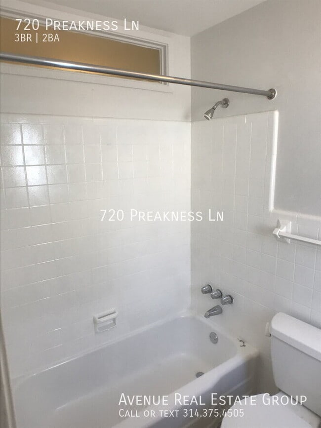 Building Photo - 720 Preakness Ln