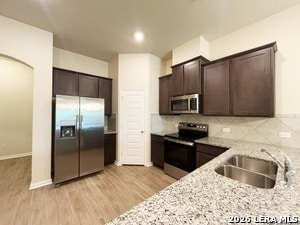 Building Photo - 5435 Devils Gate