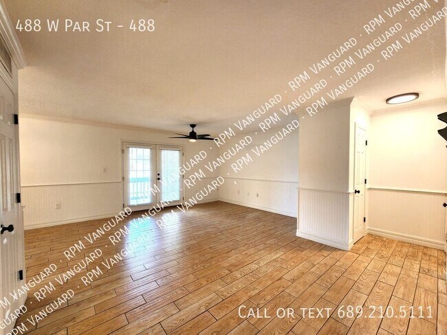 Building Photo - 488 W Par St