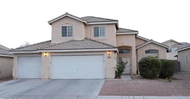 Primary Photo - 3603 Ocatillo Mesa Way