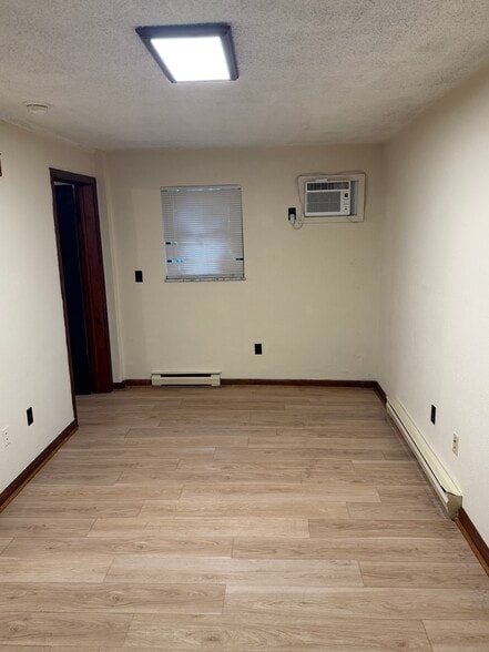 View of the living room from another angle - 1810 7th Ave