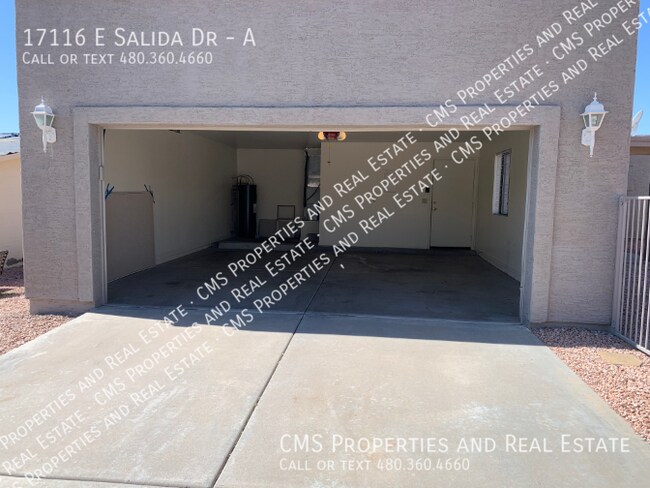 Building Photo - 17116 E Salida Dr