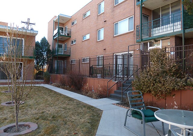 Building Photo - Wheelhouse Apartments