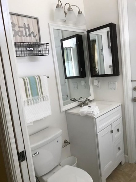 Bathroom - 18445 NW 88th Pl
