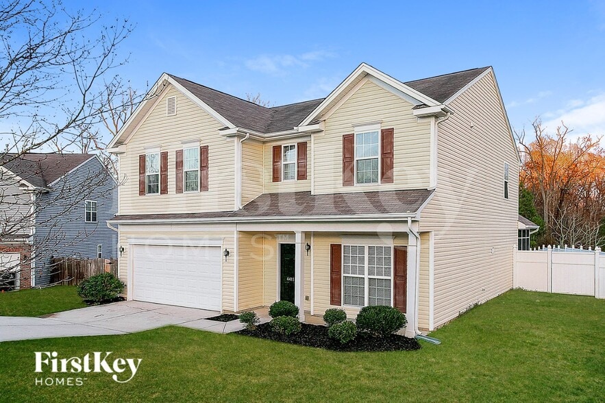 Building Photo - 4411 Casey Trace Ct