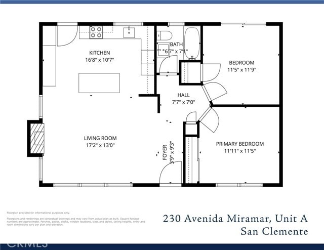 Building Photo - 230 Avenida Miramar