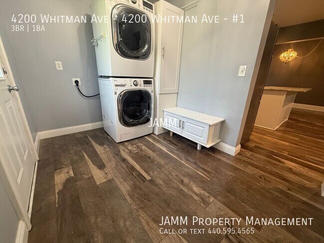 Building Photo - 4200 Whitman Ave