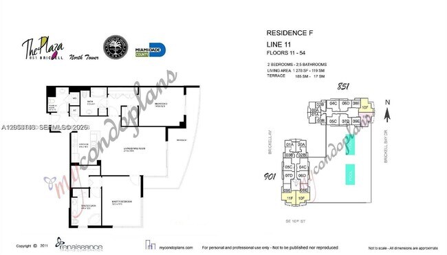 Building Photo - 950 Brickell Bay Dr