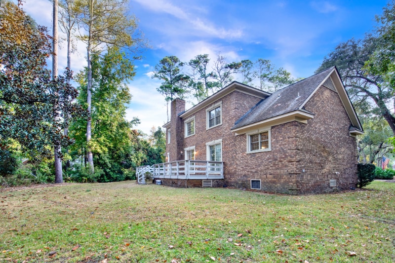 Building Photo - 2 Wakefield Pl