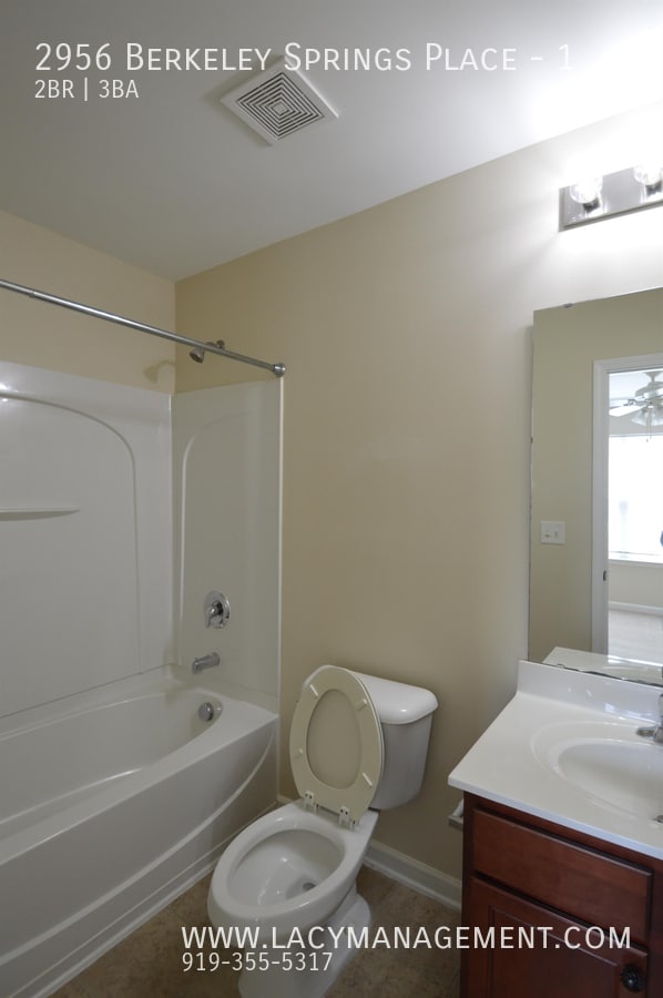 Building Photo - 2956 Berkeley Springs Pl